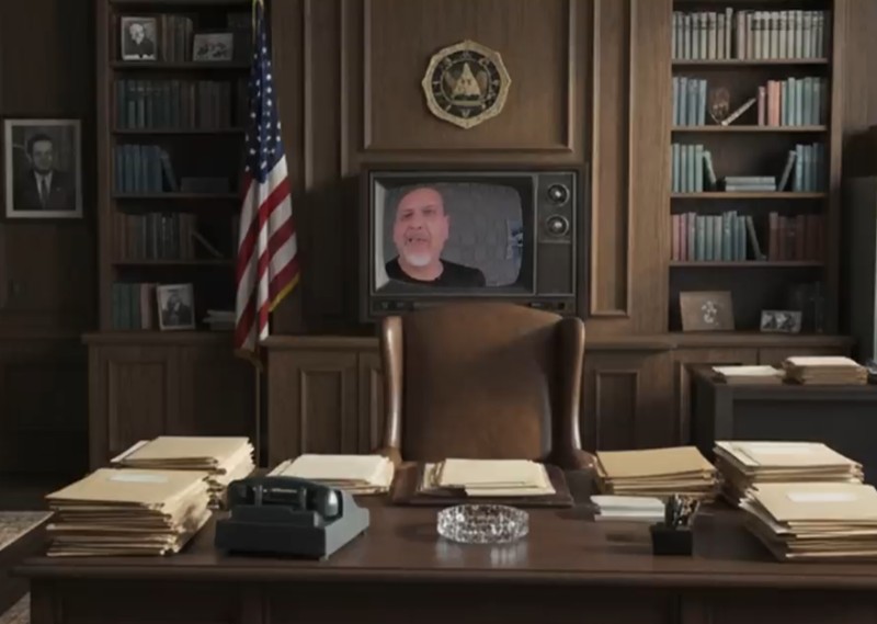 e-penser 2.0 - Comment la CIA a manipulé le peuple américain pendant la guerre froide