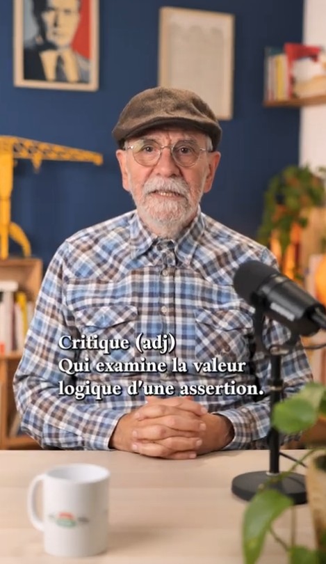 lespritcritique - S4E9 - L'introspection