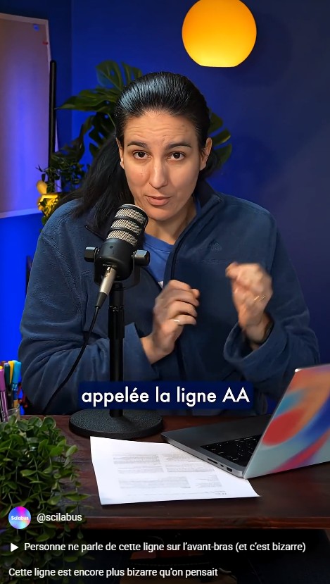 scilabus - Cette ligne est encore plus bizarre qu'on pensait