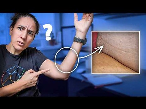 scilabus - Vous avez probablement cette marque. Et personne ne sait d’où elle vient (enfin pas encore)