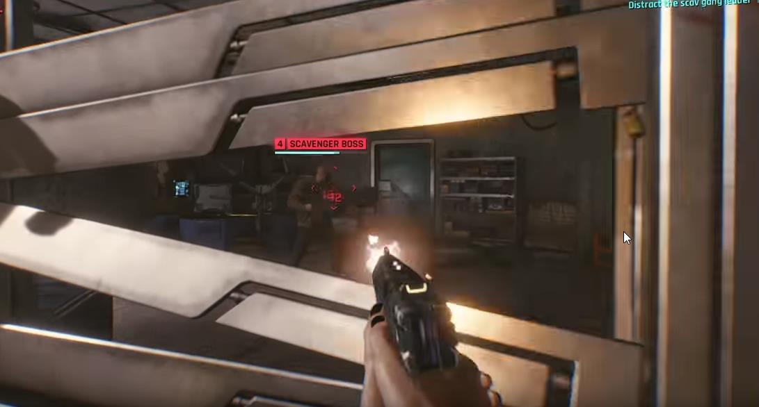 Cyberpunk 2077 Gameplay Reveal — 48-minute walkthrough.jpg