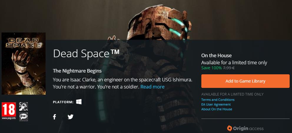 Dead Space The Nightmare Begin.jpg