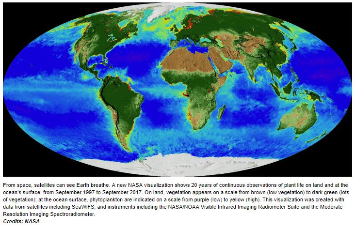 Nasa - Life on Earth, from space.jpg