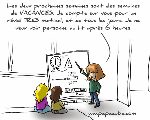 Papa Strategie De Vacances Arfy Z Tranche Du Net Papa Strategie De Vacances Arfy Z Tranche Du Net