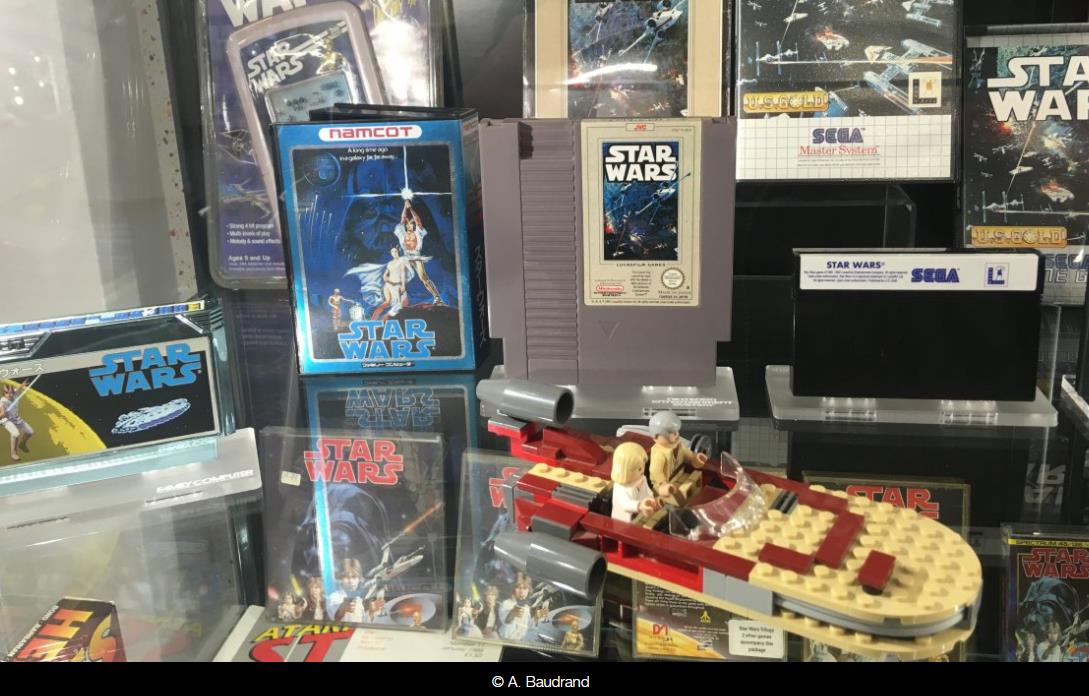 Pixel Museum exposition-star-wars-jeux-videos-schiltigheim.jpg