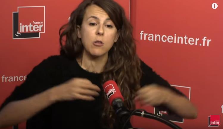 Planète il sera vraiment bientôt trop tard - Le billet de Nicole Ferroni.jpg