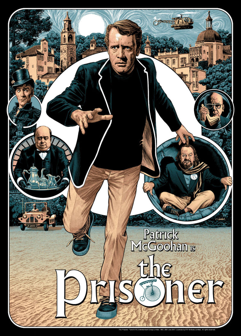 Poster 50th Anniversary of The Prisoner.jpg