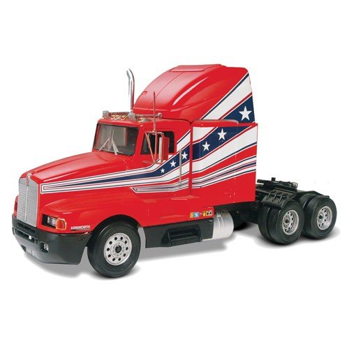 Revell 1–32 Kenworth T600A.jpg