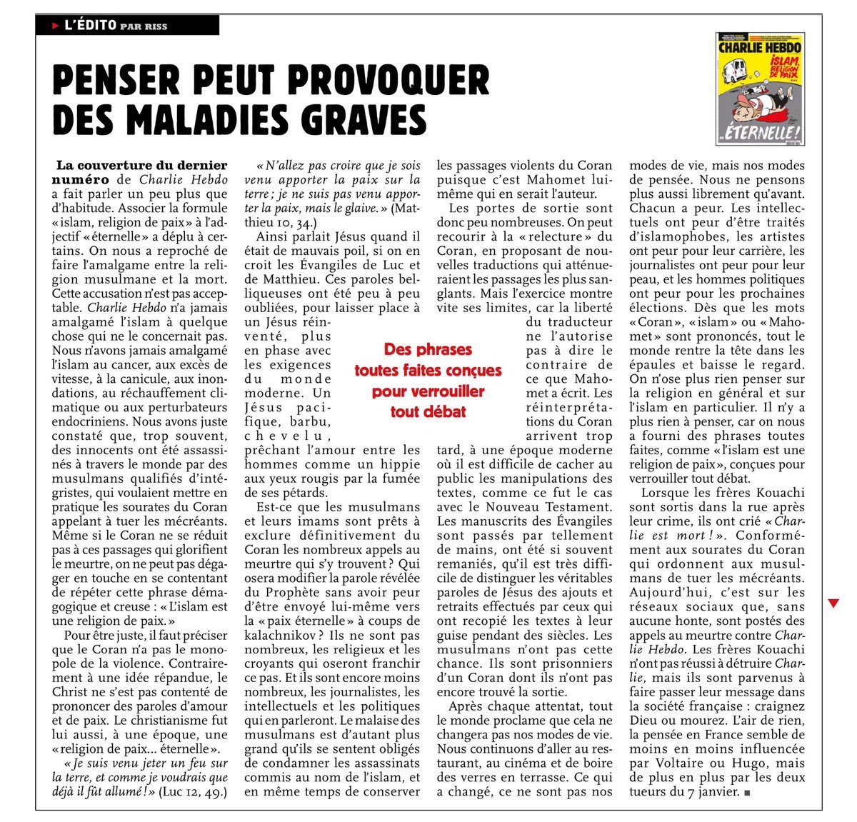 Riss - Penser peut provoquer des maladies graves.jpg