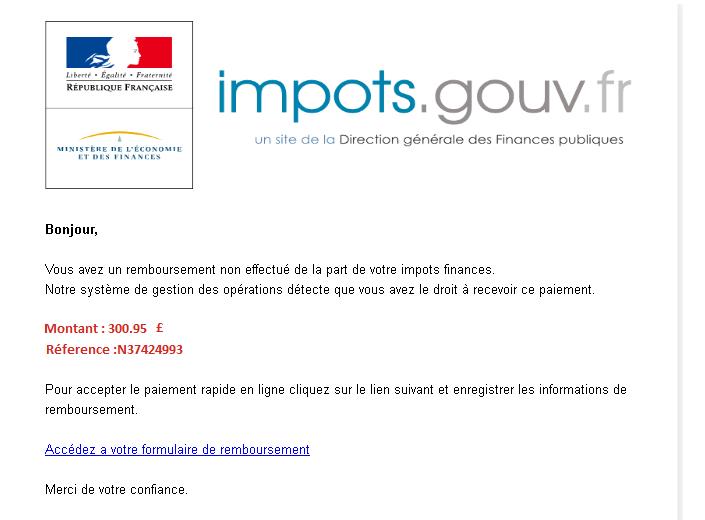 Spam impôts en livres.jpg