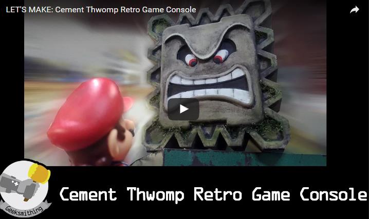 Thwomp_Drops_Brick_on_Retro_Gaming.jpg