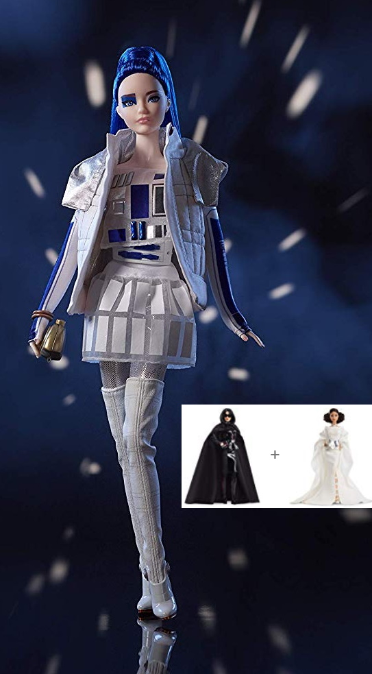 amazon.com Barbie Star Wars R2-D2 x Doll.jpg