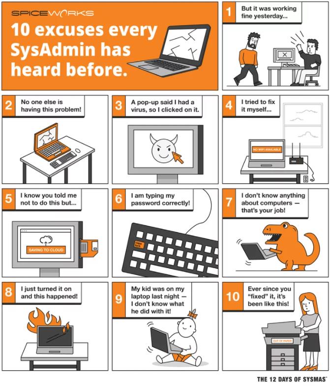 byothe.fr infographie-les-meilleures-excuses-des-utilisateurs-a-leurs-informaticiens.jpg