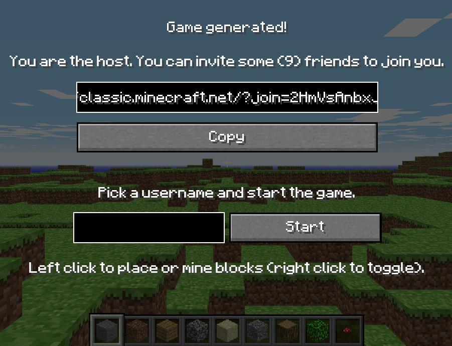 minecraft net