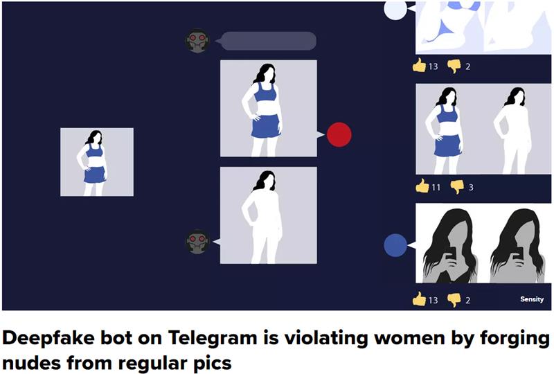 cnet.com deepfake-bot-on-telegram-is-violating-women-by-forging-nudes-from-regular-pics.jpg
