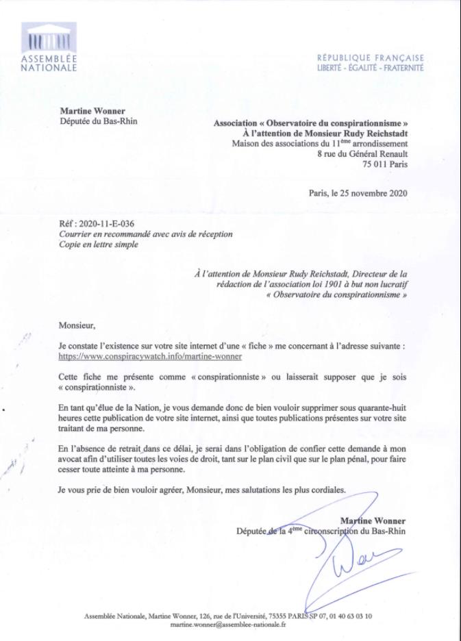 conspiracywatch.info la-deputee-martine-wonner-nous-enjoint-de-supprimer-toute-publication-la-concernant.jpg