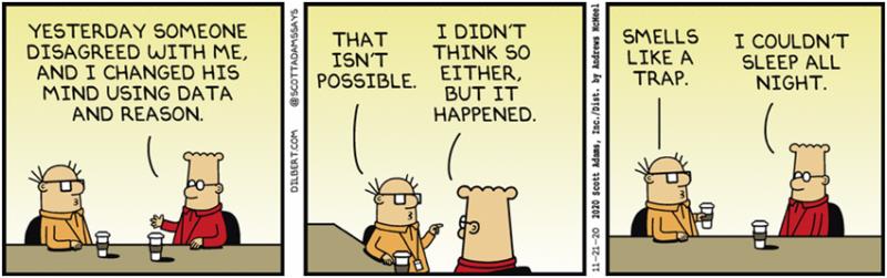 dilbert.com Smells Like A Trap.jpg