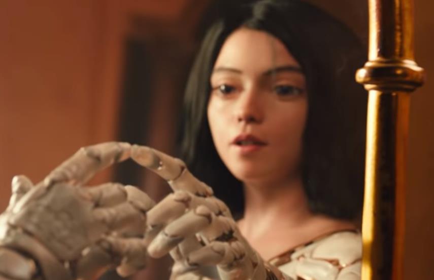 e-penser - Interviews Alita Battle Angel chez Weta Digital (ft. Rosa Salazar).jpg