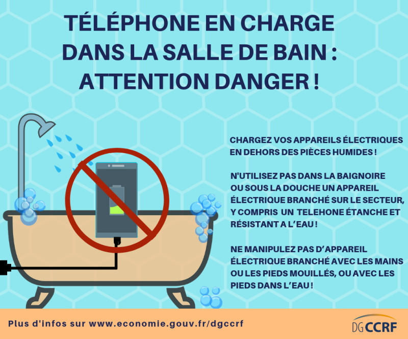 economie.gouv.fr dgccrf utilisation-dun-telephone-en-cours-chargement-dans-salle-bain-attention-danger.jpg