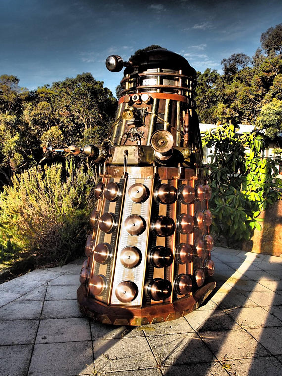 etsy.com steampunk-dalek-pleinement-operationnel.jpg