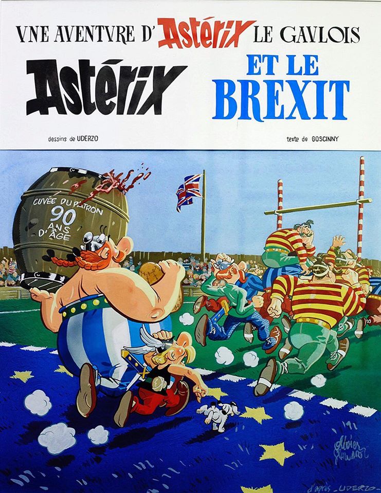 facebook.com - Franquin et Compagnie - Asterix et le BREXIT.jpg