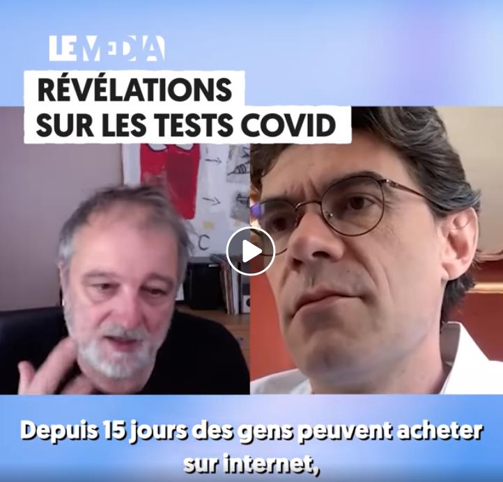 facebook.com LeMediaOfficiel TESTS COVID-19 RÉVÉLATIONS SUR UN NOUVEAU SCANDALE SANITAIRE.jpg