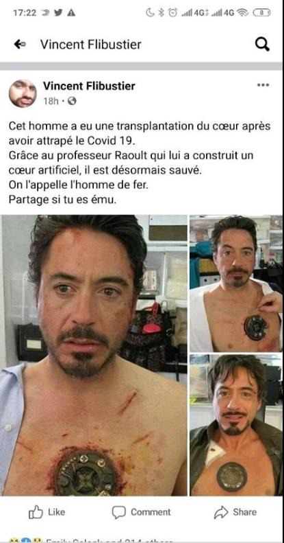 facebook.com Nordpresse.be Iron Man Raoult 1.jpg