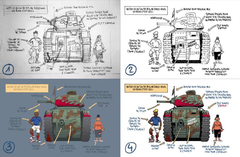 facebook.com Olivier Trocklé - Un autre aspect de mon travail moins connu, je suis coloriste de bandes dessinées.jpg