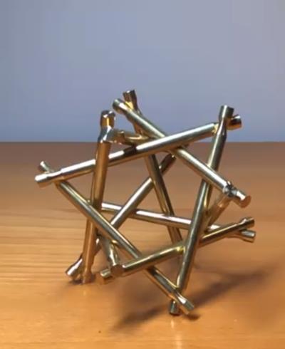 facebook.com Physicsfun Nova Plexus Tensegrity Puzzle.jpg