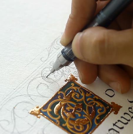 facebook.com Process of painting Ornaments.jpg