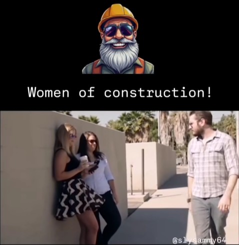 Sam Vannoy - Equality in the trades