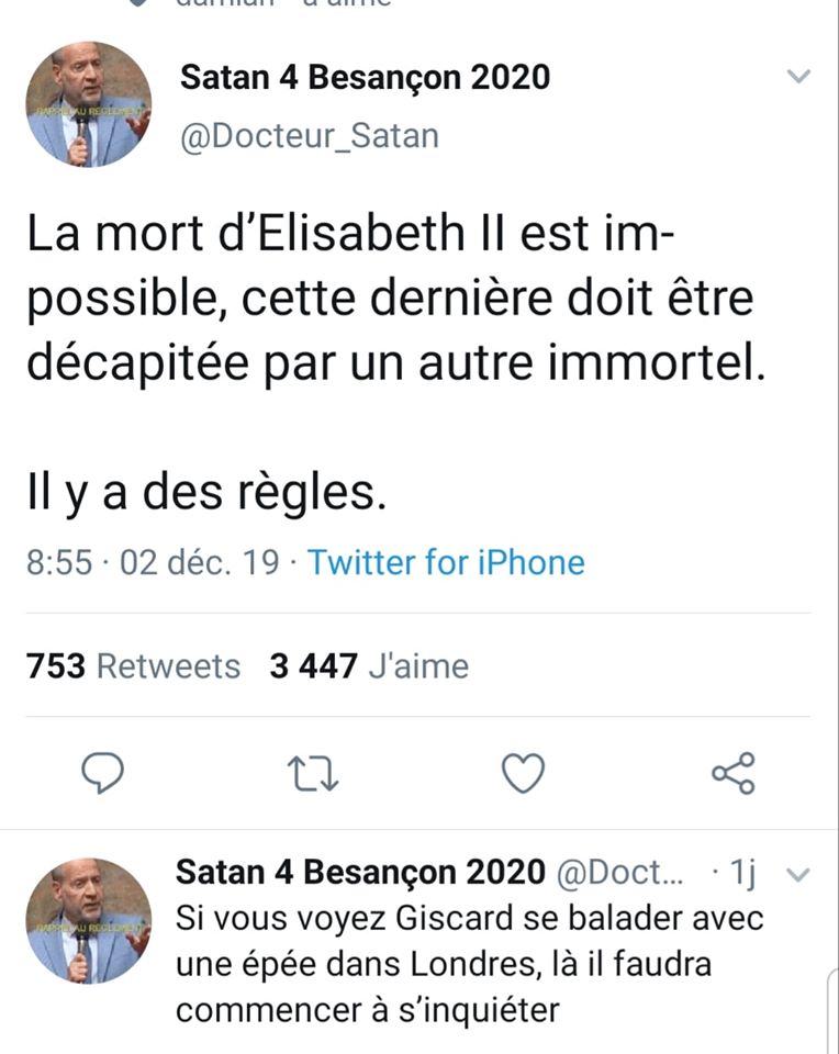 facebook.com Satan 4 Besançon 2020 Elisabeth II Immortelle.jpg