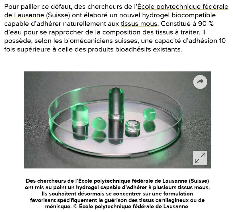 futura-sciences.com sante medecine-regeneration-tissulaire-hydrogel-10-fois-plus-adherent.jpg