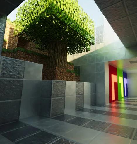 geeky-gadgets.com minecraft-ray-tracing.jpg