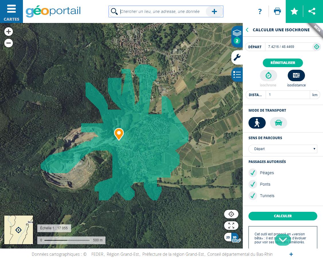 geoportail.gouv.fr carte isochrone distance.jpg