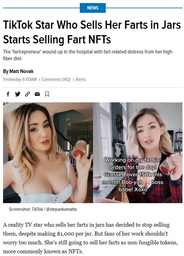 gizmodo.com tiktok-star-who-sells-her-farts-in-jars-starts-selling-fart.jpg.jpg