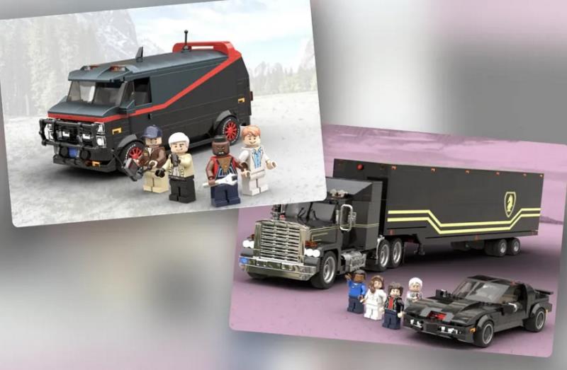 ideas.lego.com 10K CLUB INTERVIEW- The A-team- Van and Crew and Knight Rider by Henk Van der Linde.jpg