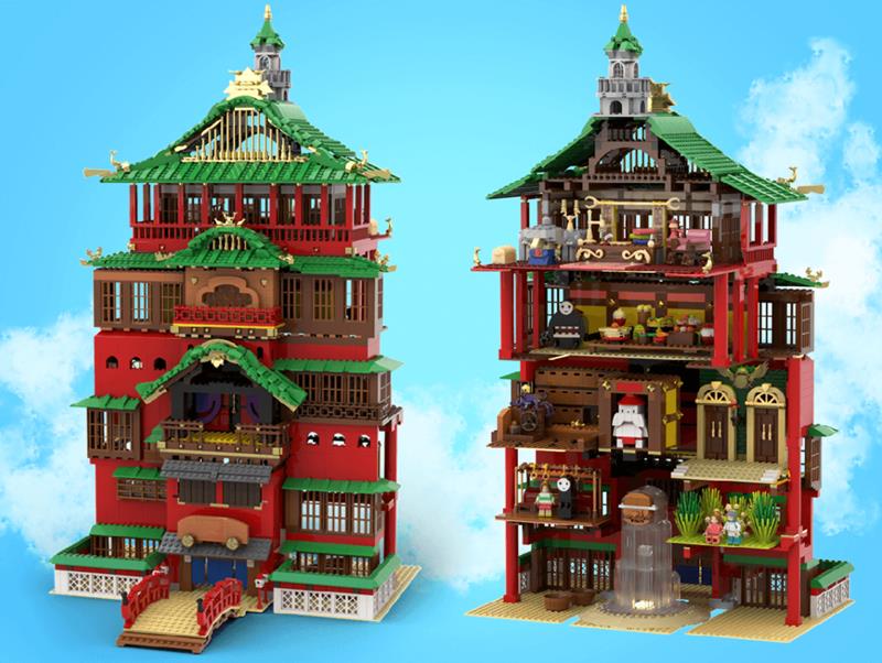 ideas.lego.com Legotruman - Spirited Away.jpg