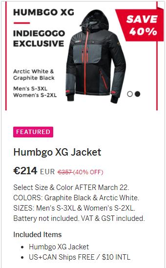 indiegogo.com humbgo-xg-jacket-feel-the-heat-in-5-seconds.jpg