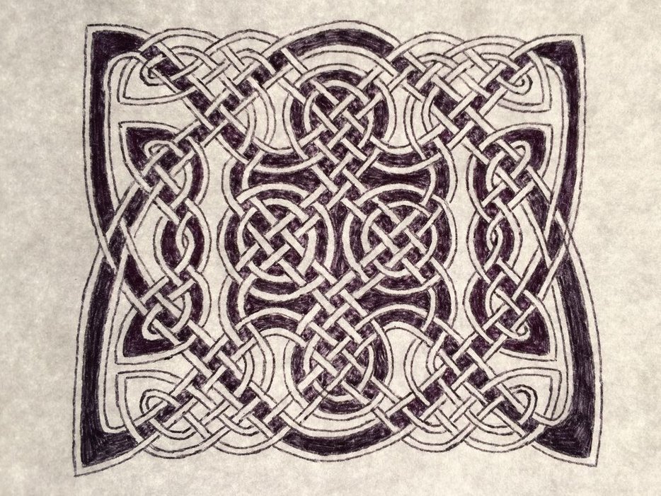 instructables.com How to Draw Celtic Knotwork.jpg