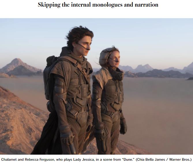 latimes.com dune-movie-book-changes-explained-denis-villeneuve.jpg