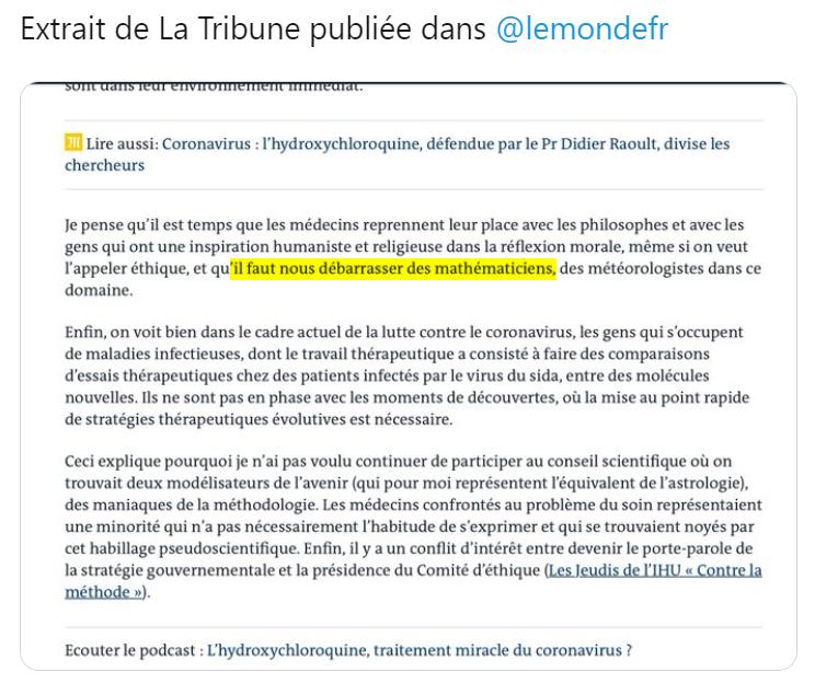 lemonde.fr idees 20200325 didier-raoult-le-medecin-peut-et-doit-reflechir-comme-un-medecin-et-non-pas-comme-un-methodologiste.jpg