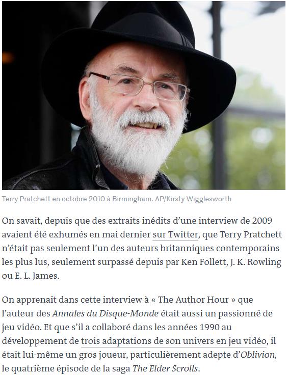 lemonde.fr quand-l-auteur-terry-pratchett-bidouillait-le-jeu-video-oblivion.jpg