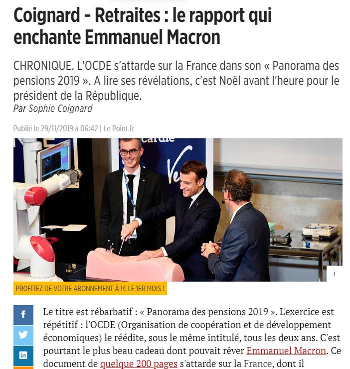 lepoint.fr coignard-retraites-le-rapport-qui-enchante-emmanuel-macron.jpg