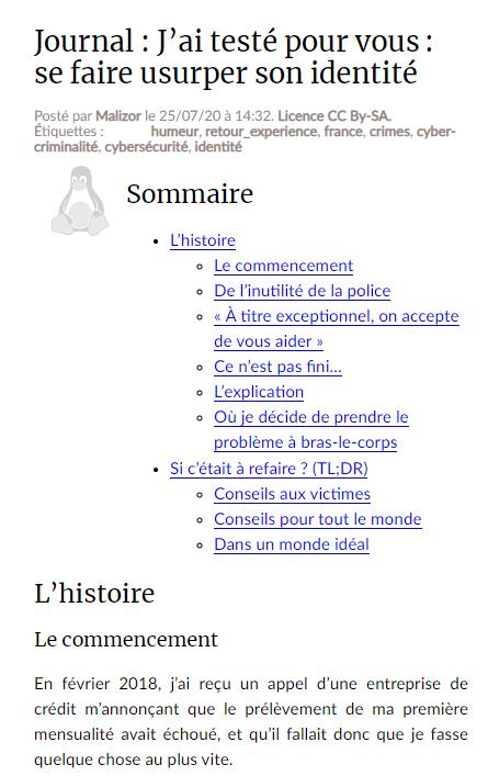 linuxfr.org j-ai-teste-pour-vous-se-faire-usurper-son-identite.jpg