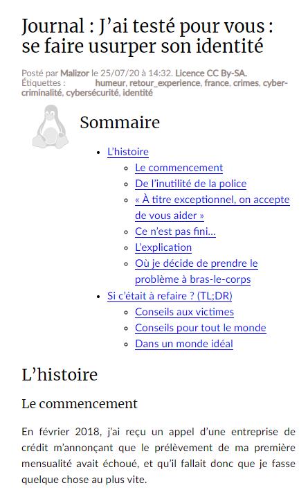 linuxfr.org j-ai-teste-pour-vous-se-faire-usurper-son-identite.jpg