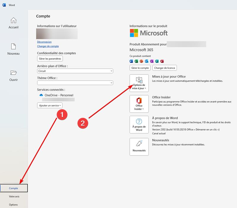 Vous utilisez l'application Outlook ? Ben le CVE202323397 il dit que
