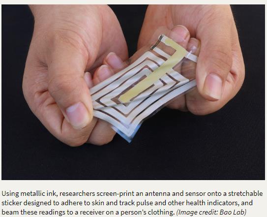 news.stanford.edu wireless-sensors-stick-skin-track-health.jpg