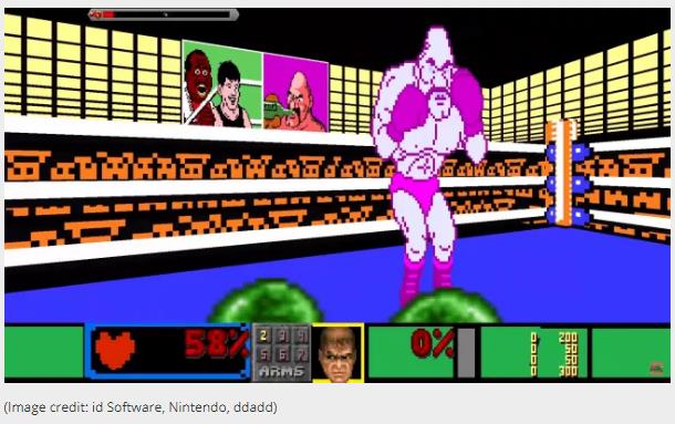 pcgamer.com modder-brings-punch-out-into-doom-where-it-belongs.jpg