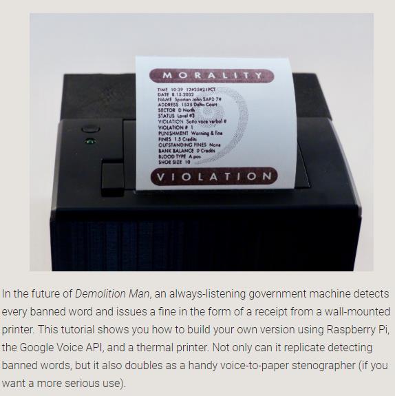 raspberrypi.org build-demolition-mans-verbal-morality-ticketing-machine.jpg